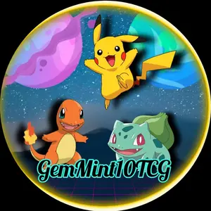 Gemmint's TCG