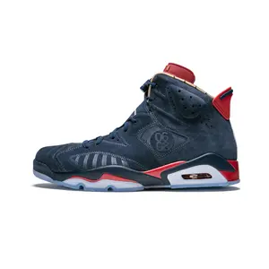 Air Jordan 6 Retro DB "Doernbecher" CI6293 416