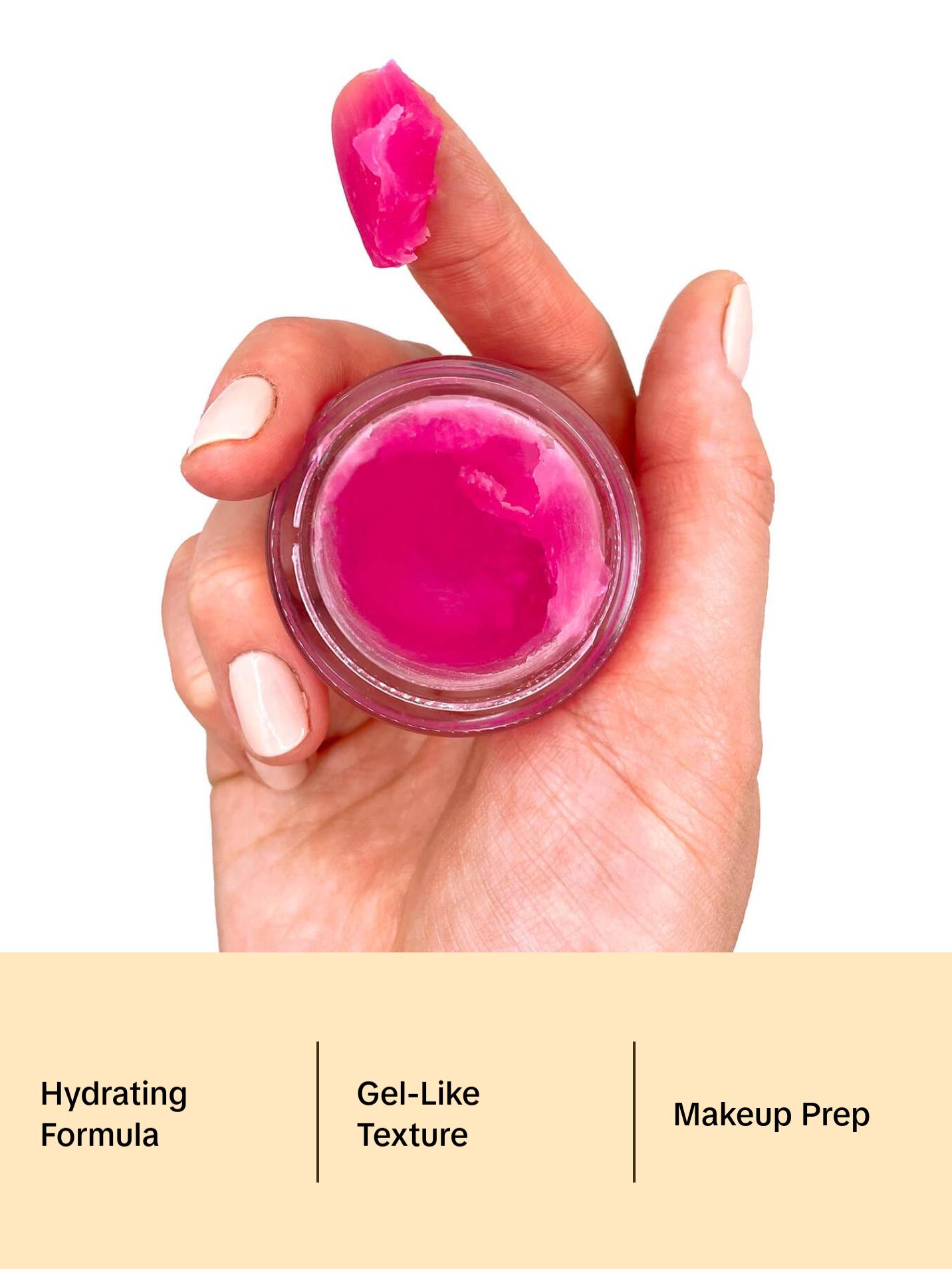 Jelly Bear Hydrating Primer Jelly Bear Hydrating Primer
