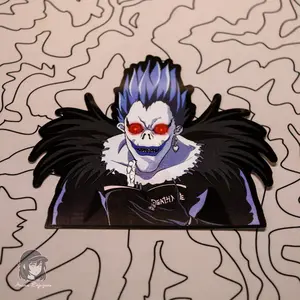 Ryuk (Death Note)
