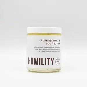 Pure Essentials Body Butter