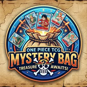 One Piece TCG Mystery Bag