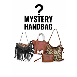 Mystery Handbag - Willow's Choice Western Handbag
