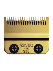 Wahl Stagger-Tooth 2 Hole Blade #2161-700 Wahl Stagger-Tooth 2 Hole Blade #2161-700