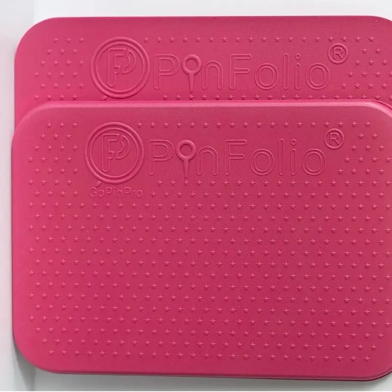 (1) midsize pin boards