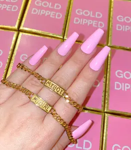 "My Boy" Or "My Girl" Bracelet (For Kids)