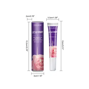 EELHOE Delicate Skin Balm - Targeted Nourishment for Underarm, Knees & Joints with Soothing Ceramide Complex Body Care Cleansing