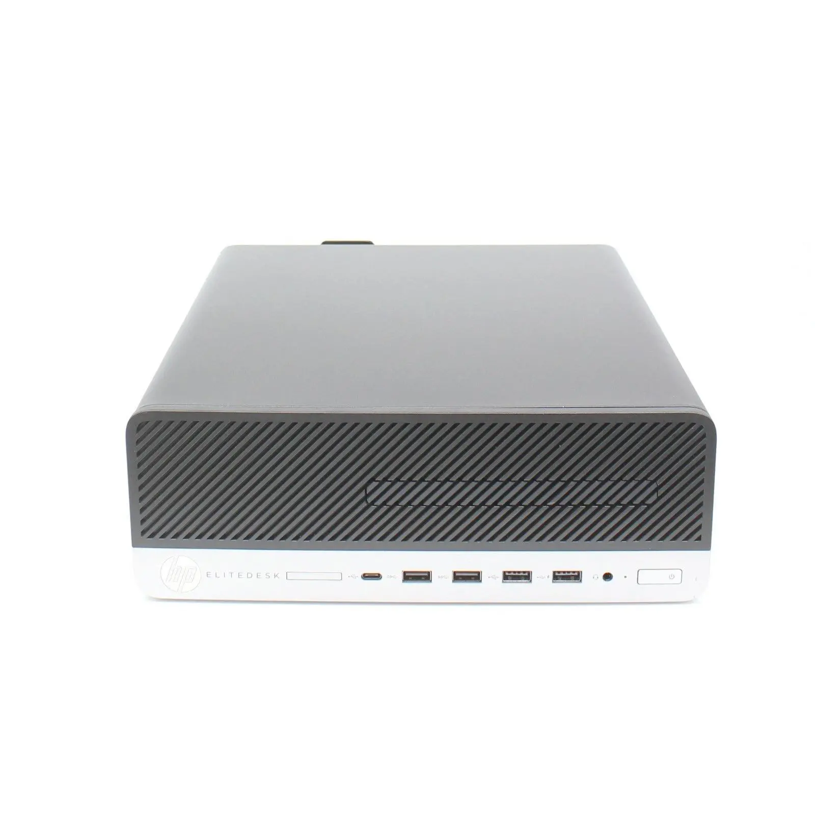 Windows 11 Pro Desktop Computer, 3.80GHz, 256GB m.2 SSD, 16GB RAM, Wi-Fi, HP PC