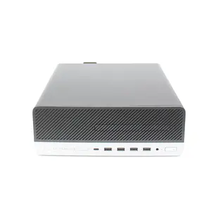 Windows 11 Pro Desktop Computer, 3.80GHz, 256GB m.2 SSD, 16GB RAM, Wi-Fi, HP PC