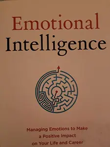 USED-Emotional Intelligence by Gill Hasson (Hardcover)