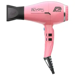 Parlux Alyon Hair Dryer Pink-FREE Forma Trimmer with Dryer Purchase (add to cart) *while supplies last