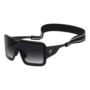 Flaglab 15 Ski-Style Full Rim Shield Sunglasses