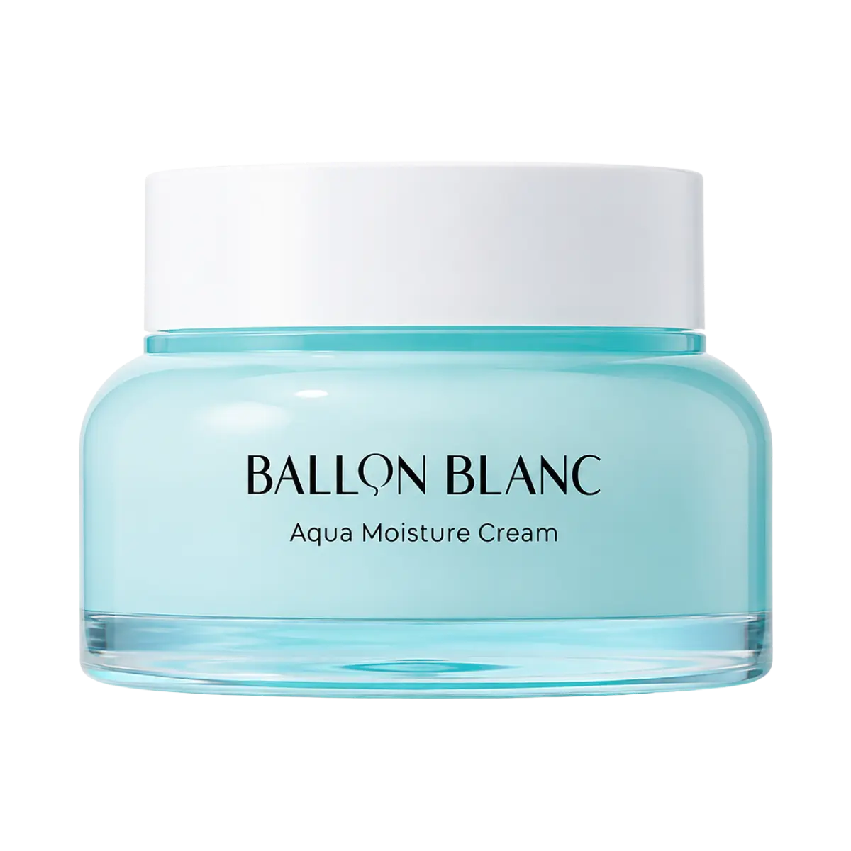 Aqua Moisture Cream