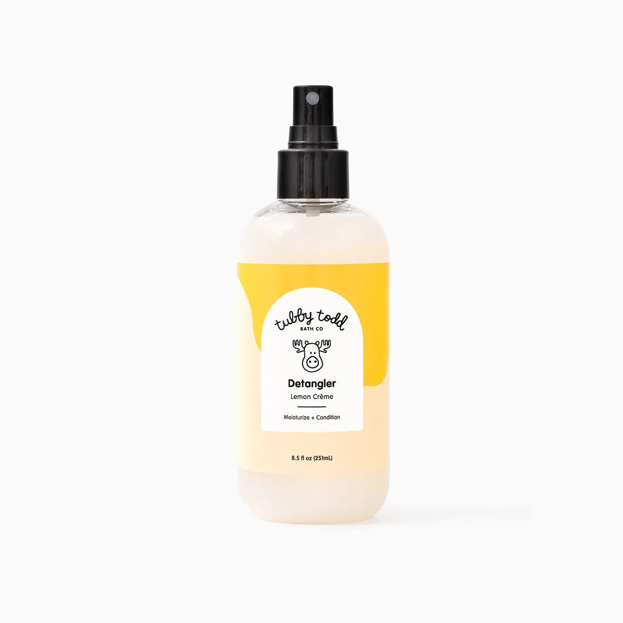 Hair Detangler Hair Detangler
