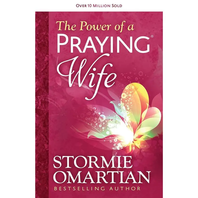 The Power of a Praying Wife