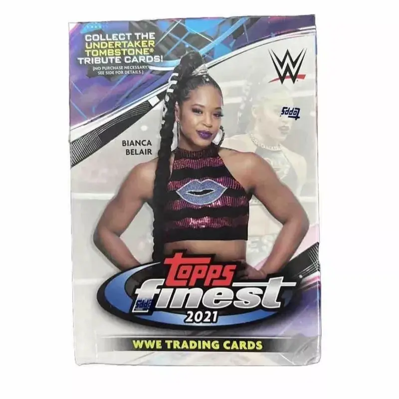 wwe trading card binder UniKeep WrestleMania Themed Collectible Storage Includes 20 acid How To Organize WWE Topps