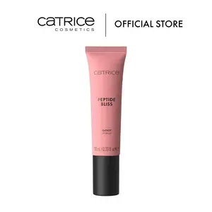 Peptide Bliss Glossy Lip Balm