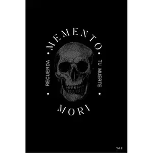 Memento Mori: Recuerda tu Muerte (Masculinidad & Sociedad) (Spanish Edition)