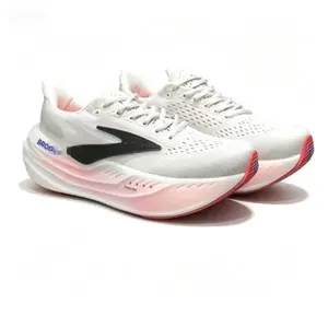 Professional Men's Ghost 16 Trail Running Shoes - Waterproof Wear-Resistant Non-Slip