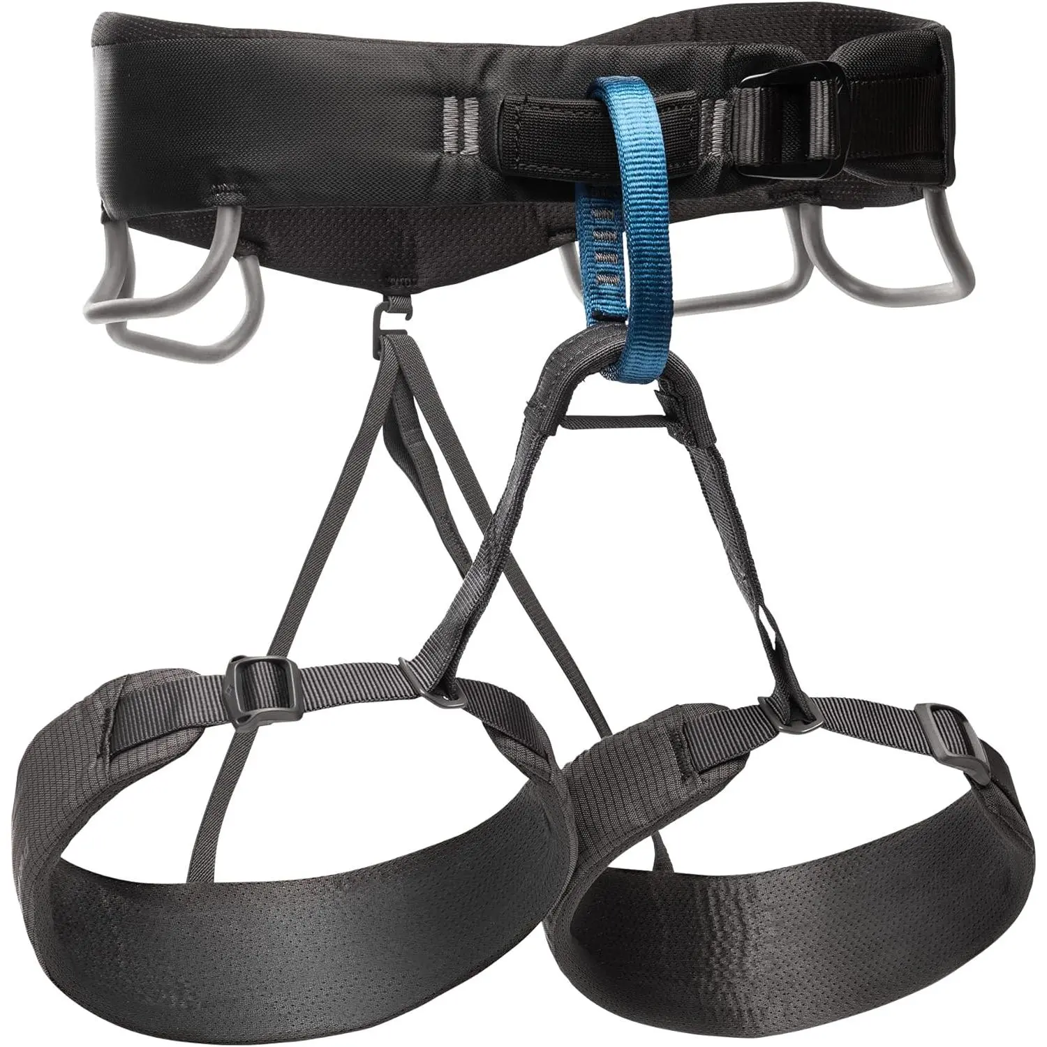 Men's Momentum Rock Climbing Harnesstitanium bolts