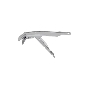 BGE Grid Gripper for lifting stainless cooking grids and planks