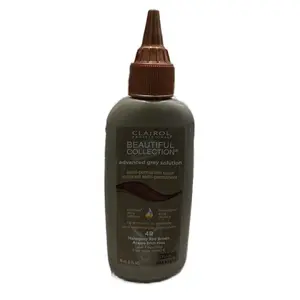 Clarion Professional Beautiful Advanced Gray Solution in 2A, 2N, 2RV, 3W, 4R, or 6N