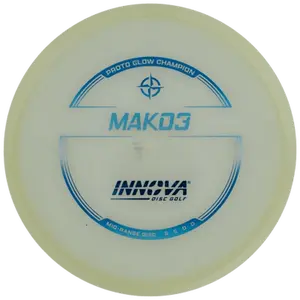 Innova Proto Glow Champion Mako3