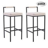 26.5 inch Linen Beige 