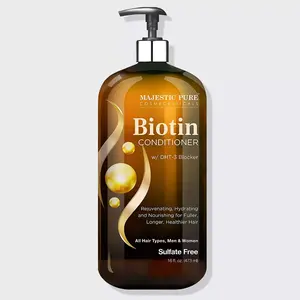 Biotin Conditioner | 16  fl oz