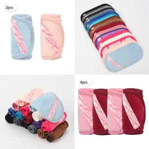 1020 Reusable Cleaning Cloth for Face, Cleansing Tool for All Skin Types, Makeup Remover Towel and Facial Wash