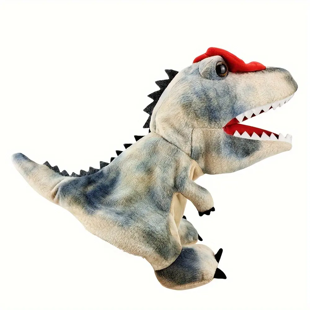 Dilophosaurus