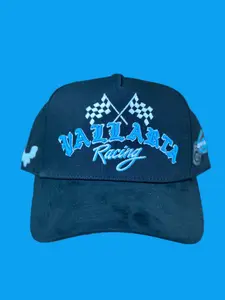 Puerto Vallarta Racing- Snapback Hat