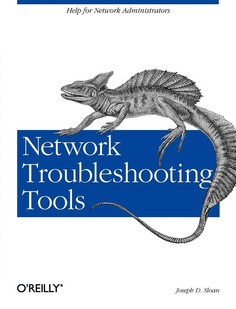 USED-Network Troubleshooting Tools by Sloan, Joseph D. (Paperback)