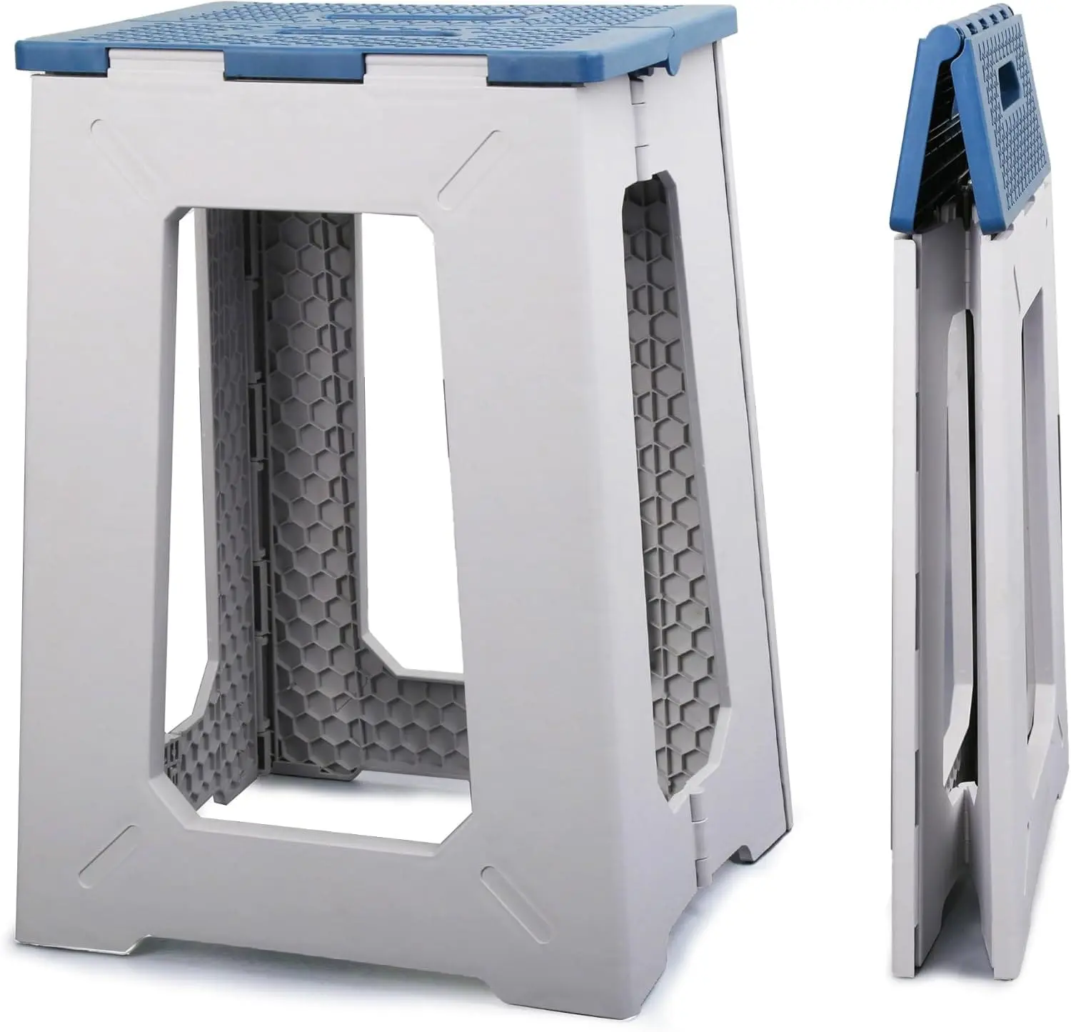 Foldable Shower & Bathtub Stool for Seniors
