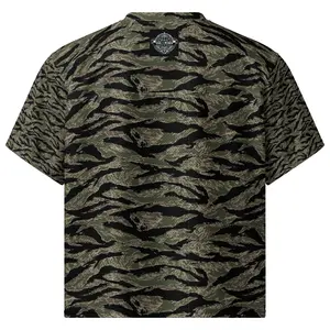 Boxy football jersey