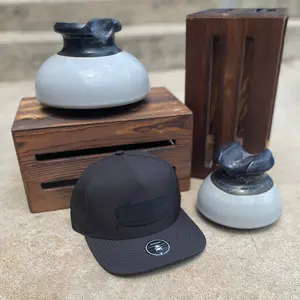 Rolling Blackout Zapped Hat