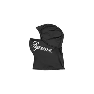 Script Lightweight Balaclava "Black" SU100146