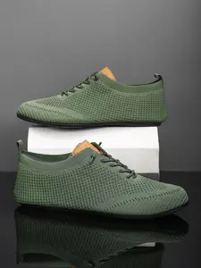 Men's Walking Shoes, Athletic Walking Shoes, Mesh Walking Shoes, Sporty Breathable Comfortable Shoes, Non-Slip Design for Daily Wear, Ideal for Sports & Outdoor Activities