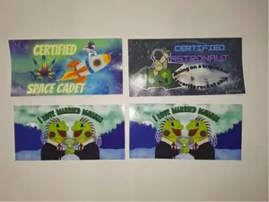 Couples Sticker 4 Pack - Gay