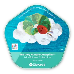 The Very Hungry Caterpillar™ Mindfulness Collection