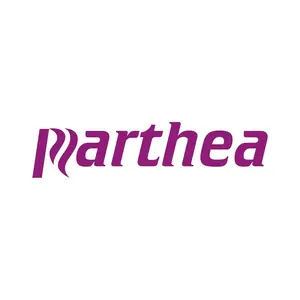 Parthea US shop logo