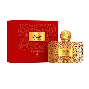 Le Chameau Casabella Al Hub EDP 100ml