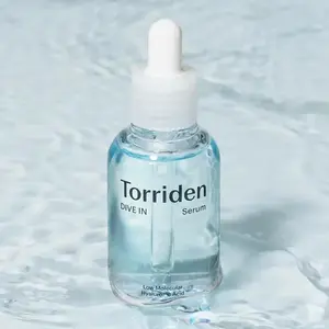 Torriden DIVE IN Hyaluronic Acid Serum 50ml – Deep Hydration Korean Skincare