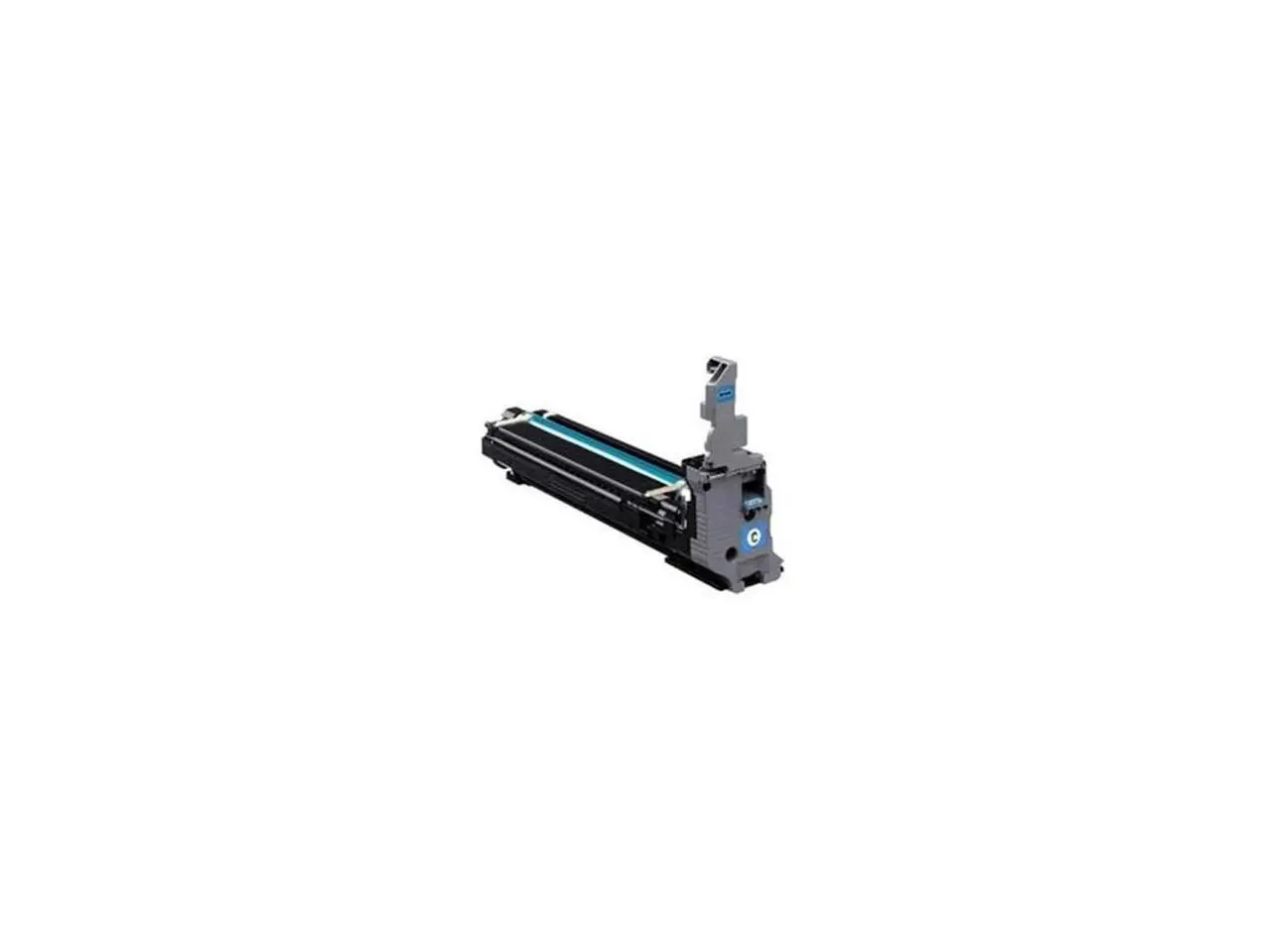 Konica Minolta KNMIU711C BizHub C654 A2X20KD - Cyan Image Drum