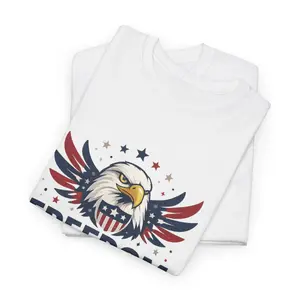 Comfort Colors® Patriotic Shirt 1776 2026, Land Of The Free Shirt, 4th Of July Shirt, America 250 Shirt, Independence Day Shirt, USA Eagle
