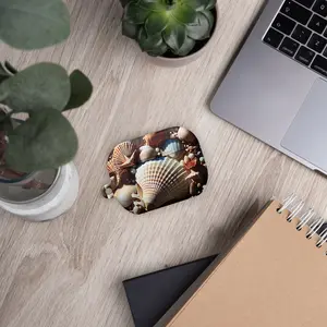 Seashell Shells Case for AirPods