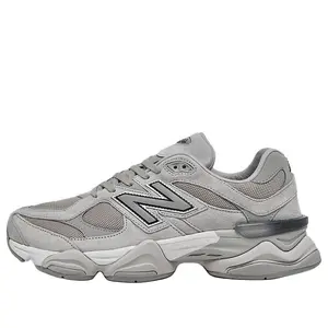 New Balance 9060 'Silver Metallic Grey' U9060JGR