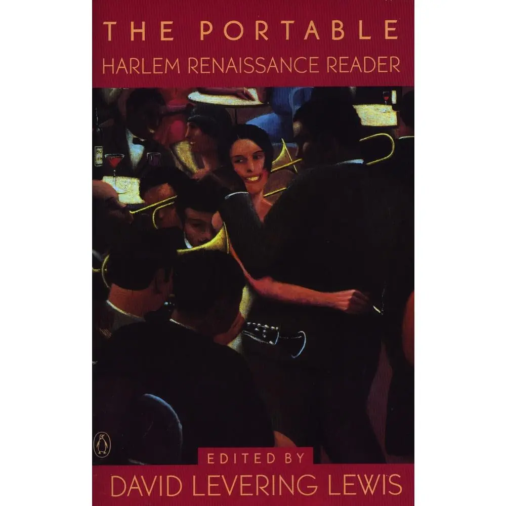 USED Book - The Portable Harlem Renaissance Reader by Lewis, David (Paperback) - english