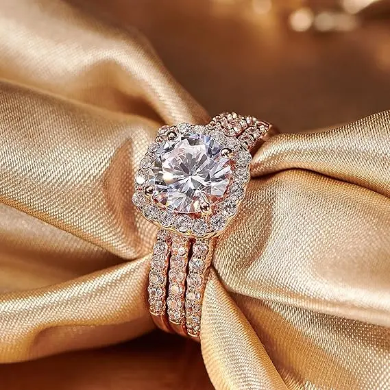Rose Gold