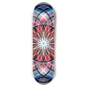 Blood Moon Rising | NTM Skateboard Deck (8.75)